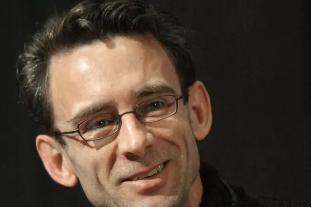 Chuck Palahniuk (Ansa)