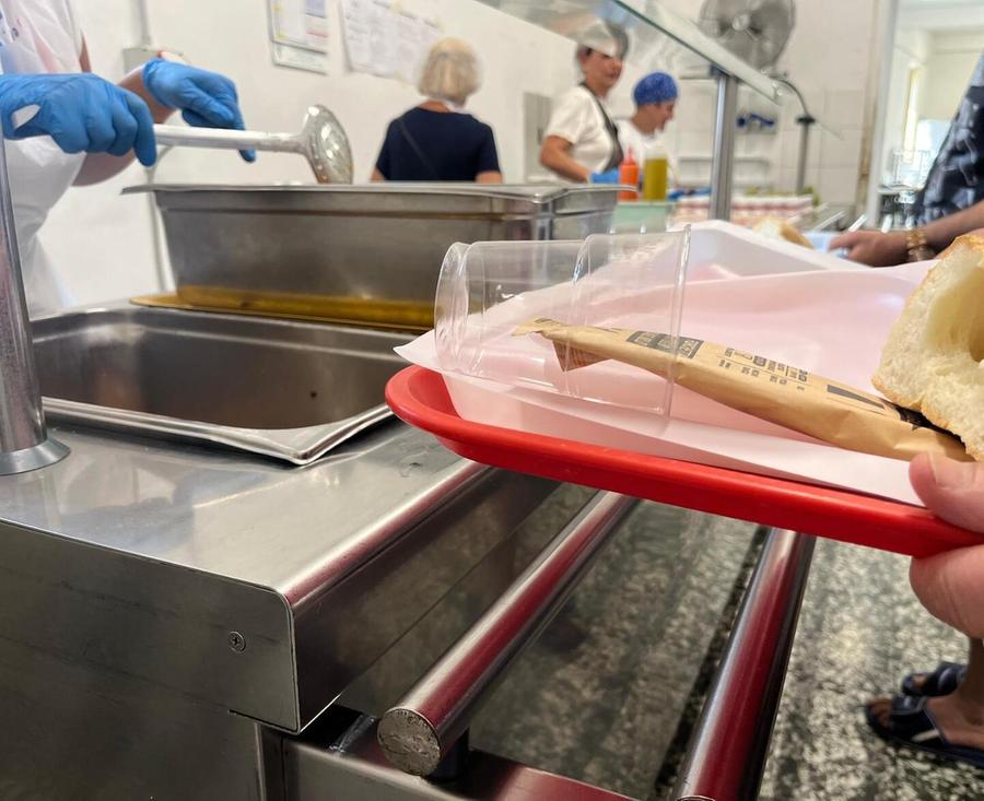 Allarme Caritas: l’esercito dei poveri non perde soldati