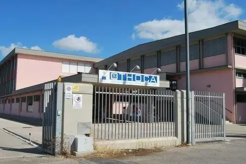 L'Istituto Othoca (foto concessa)