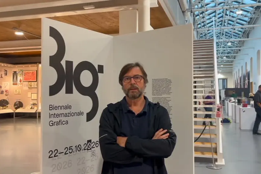 Torna a Milano BIG, la Biennale Internazionale di Grafica