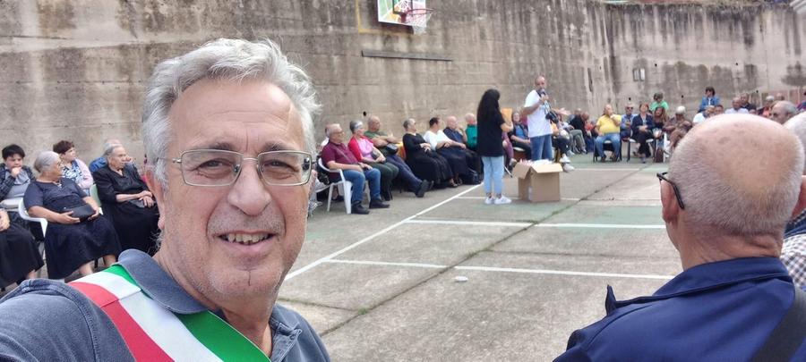 Ilbono, quorum raggiunto: Giampietro Murru resta sindaco