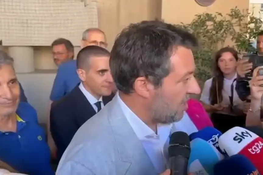 Bologna, Salvini: su Fakir aspettiamo verità scienza, non di piazza