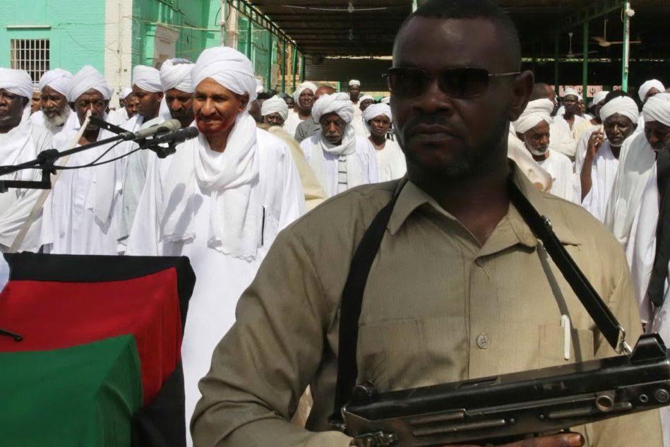 Sudan, il massacro continua: 60 morti