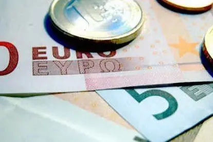 Euro (foto simbolo)