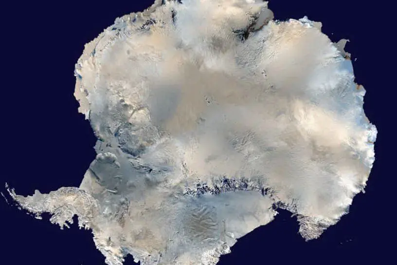 Antartide