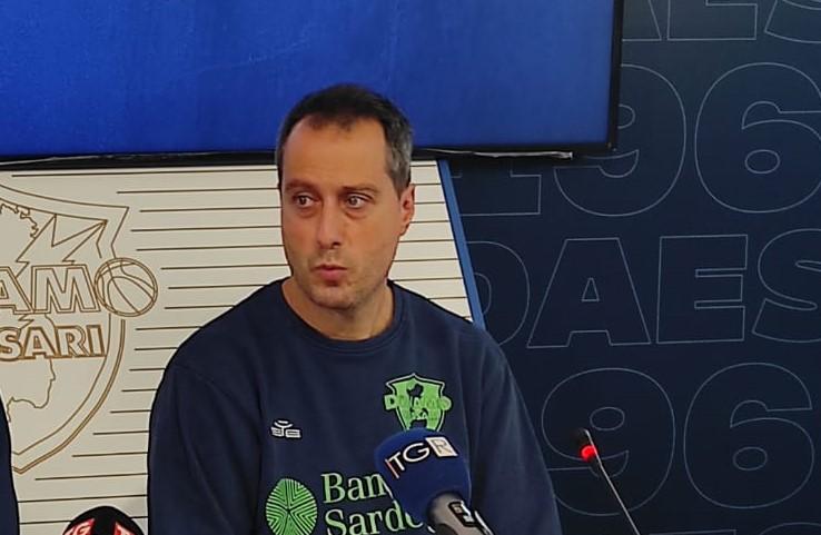 La Dinamo inizia il campionato in casa contro Varese