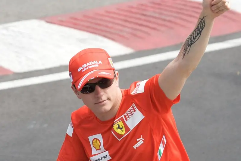 L'ultimo titolo per la Ferrari