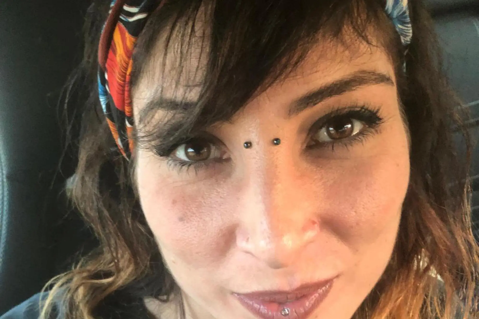 Cinzia Pinna