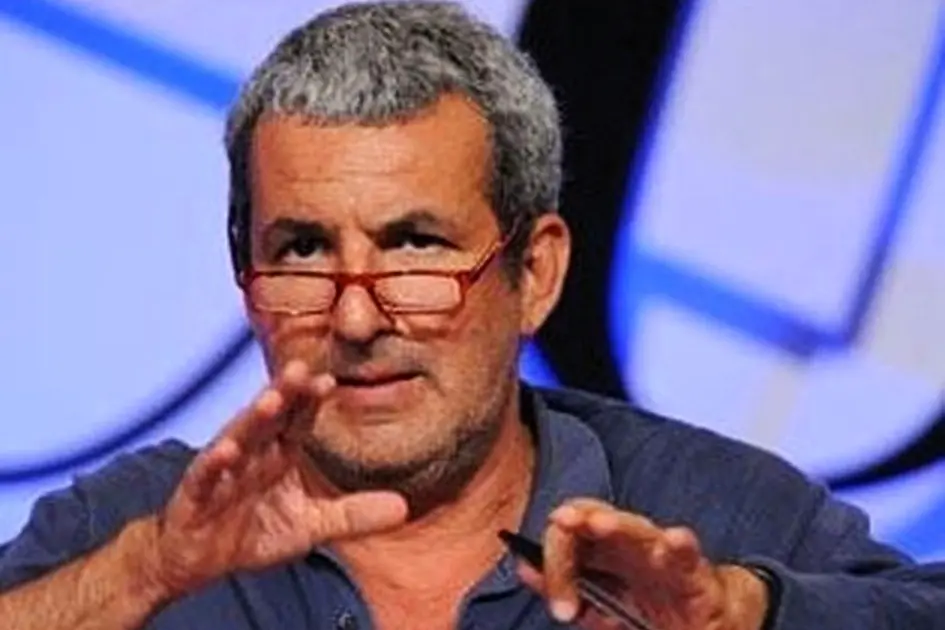 Antonio Galdo (foto ufficio stampa)
