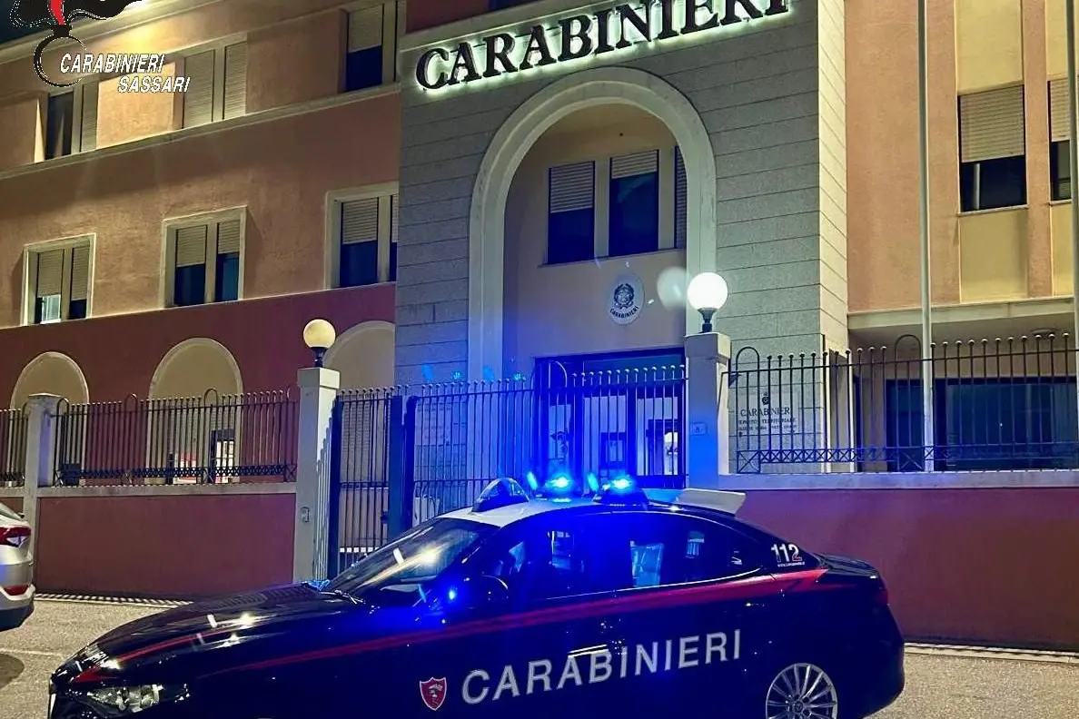 Carabinieri