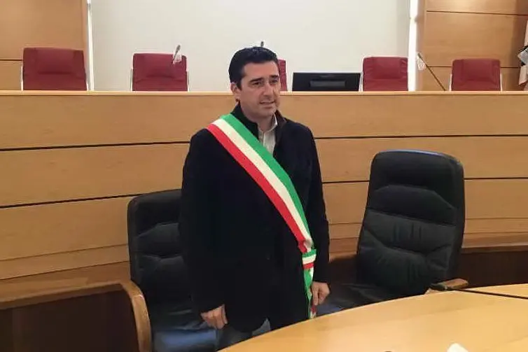 Massimo Mulas (foto M. Pala)