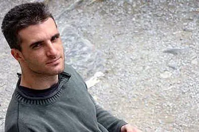 Marco Lutzu
