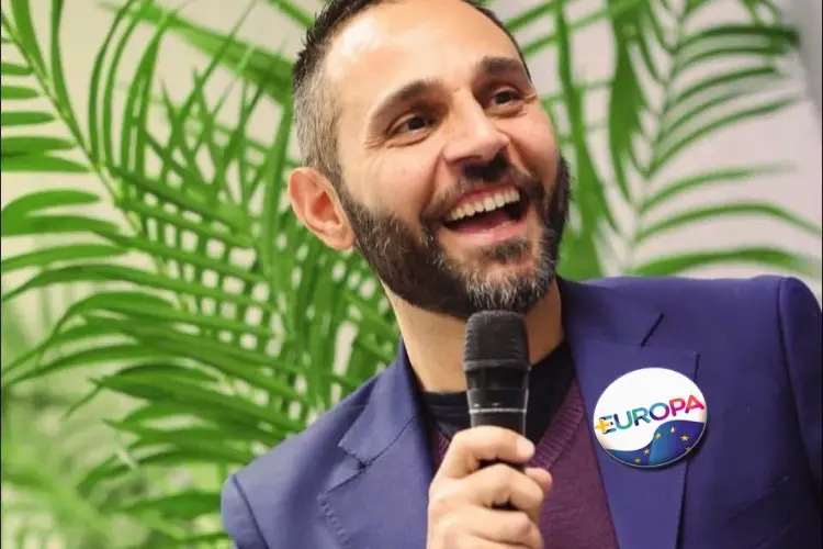 Manuel Pirino (foto concessa)