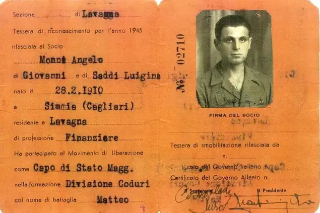 Angelo Monni