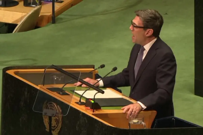 Burnham: Il G20 lavorerà sugli standard di sicurezza dell'IA