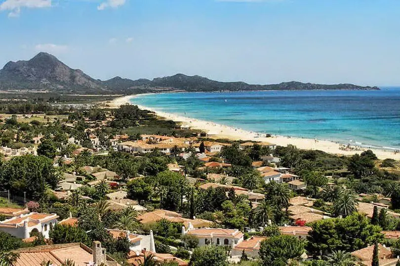 Costa rei