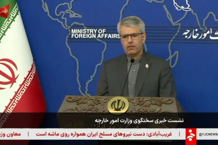 Iran: ancora "profonda sfiducia" verso gli Usa nonostante l'accordo