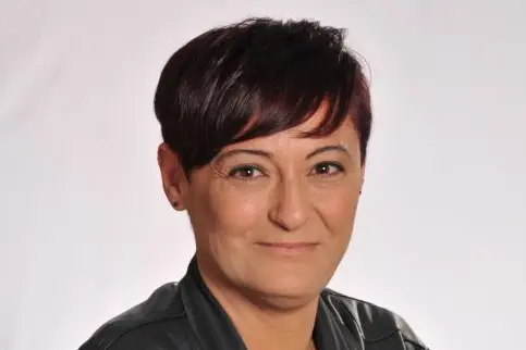 Giovanna Manca, nuova consigliere del Comune Porto Torres (foto concessa)