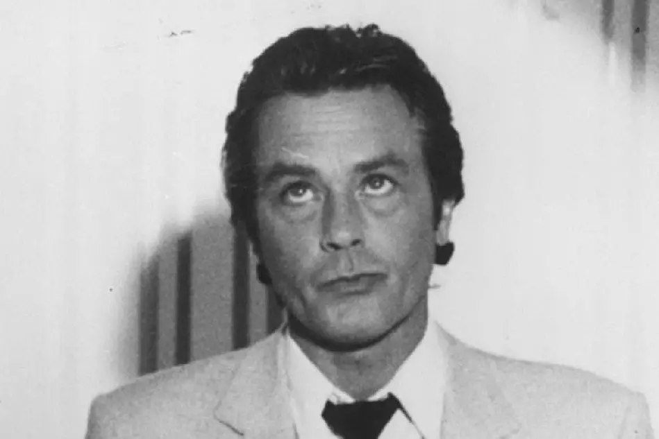 #AccaddeOggi: 8 novembre, buon compleanno ad Alain Delon
