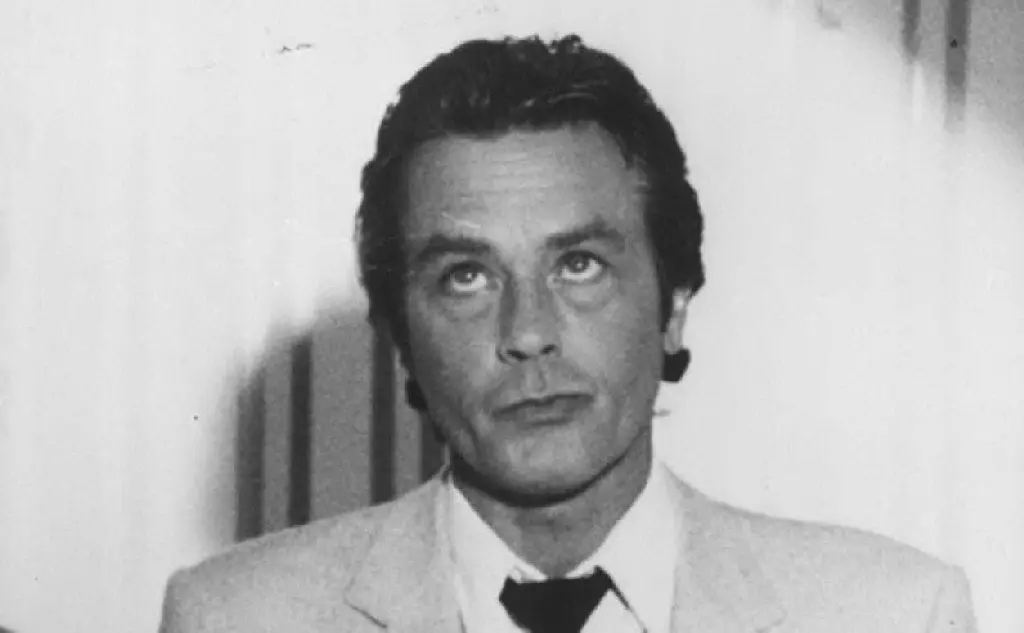 #AccaddeOggi: 8 novembre, buon compleanno ad Alain Delon