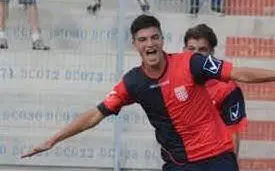 Lorenzo Musto ai tempi della Torres