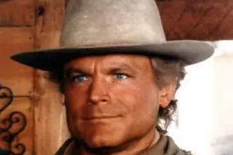 Terence Hill