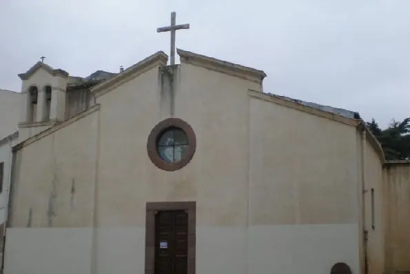 Chiesa di Sant'Agostino (foto concessa)