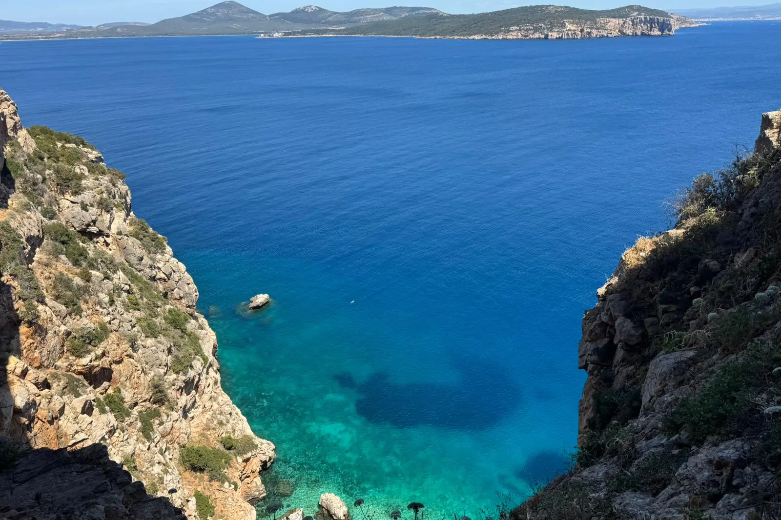 Il Parco di Porto Conte