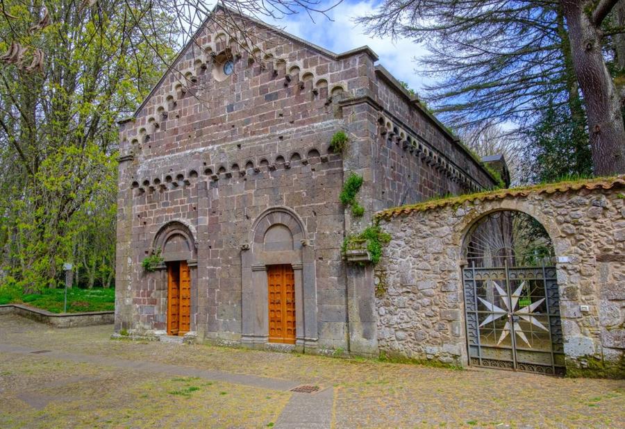 Alto Oristanese, nel weekend le Giornate del Romanico
