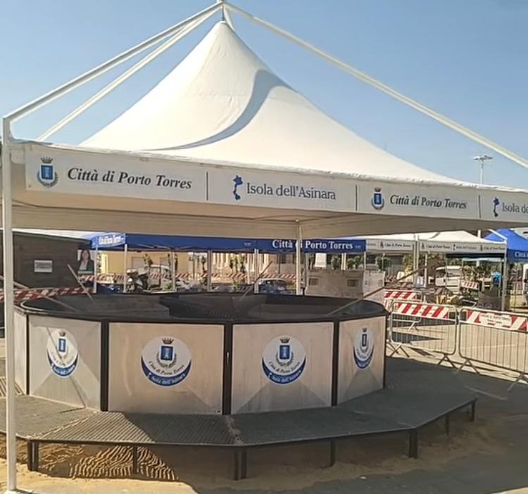 Festha Manna: a Porto Torres torna la Sagra del pesce