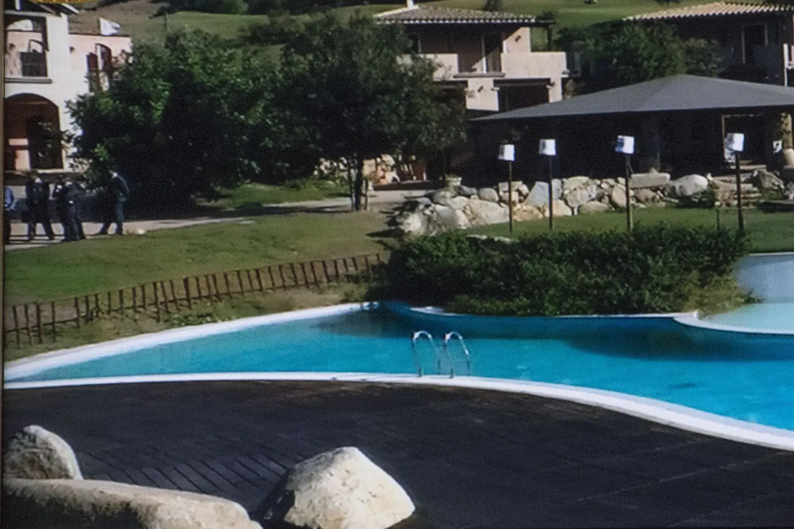 Il Resort S'Incantu a Villasimius (L'Unione Sarda)
