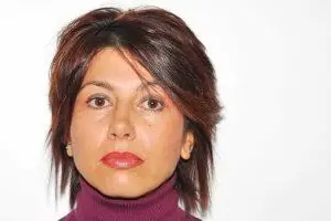 Daniela Depau, accusata dell'omicidio Fiori