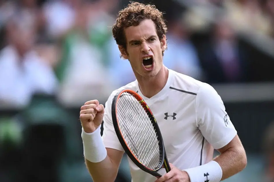 Andy Murray