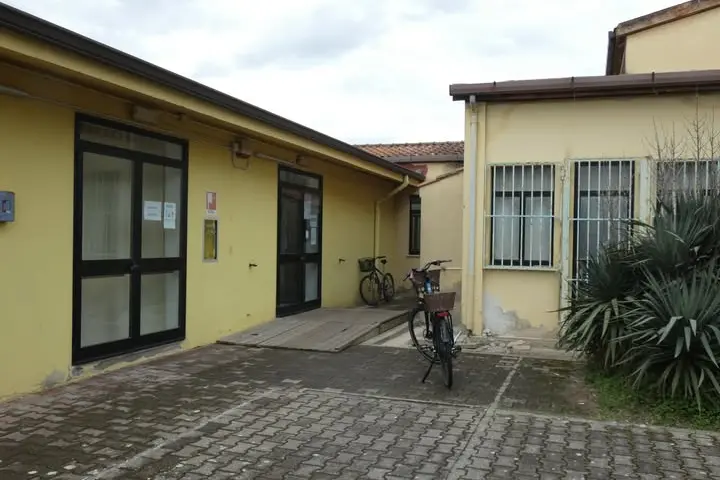 La sede Ascot di Terralba