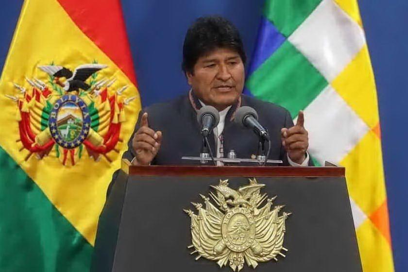 Bolivia, arrestati due ex ministri del governo Morales