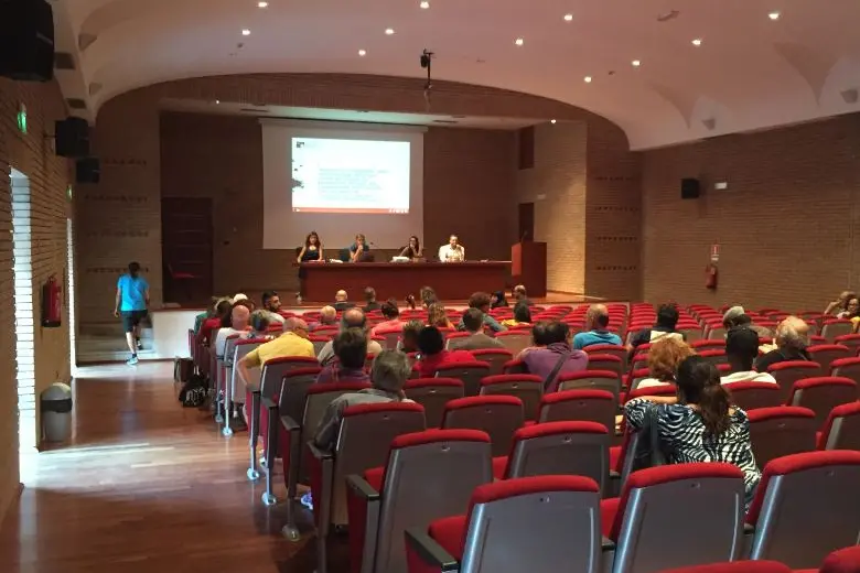 Sala Canu - Porto Torres (foto Pala)