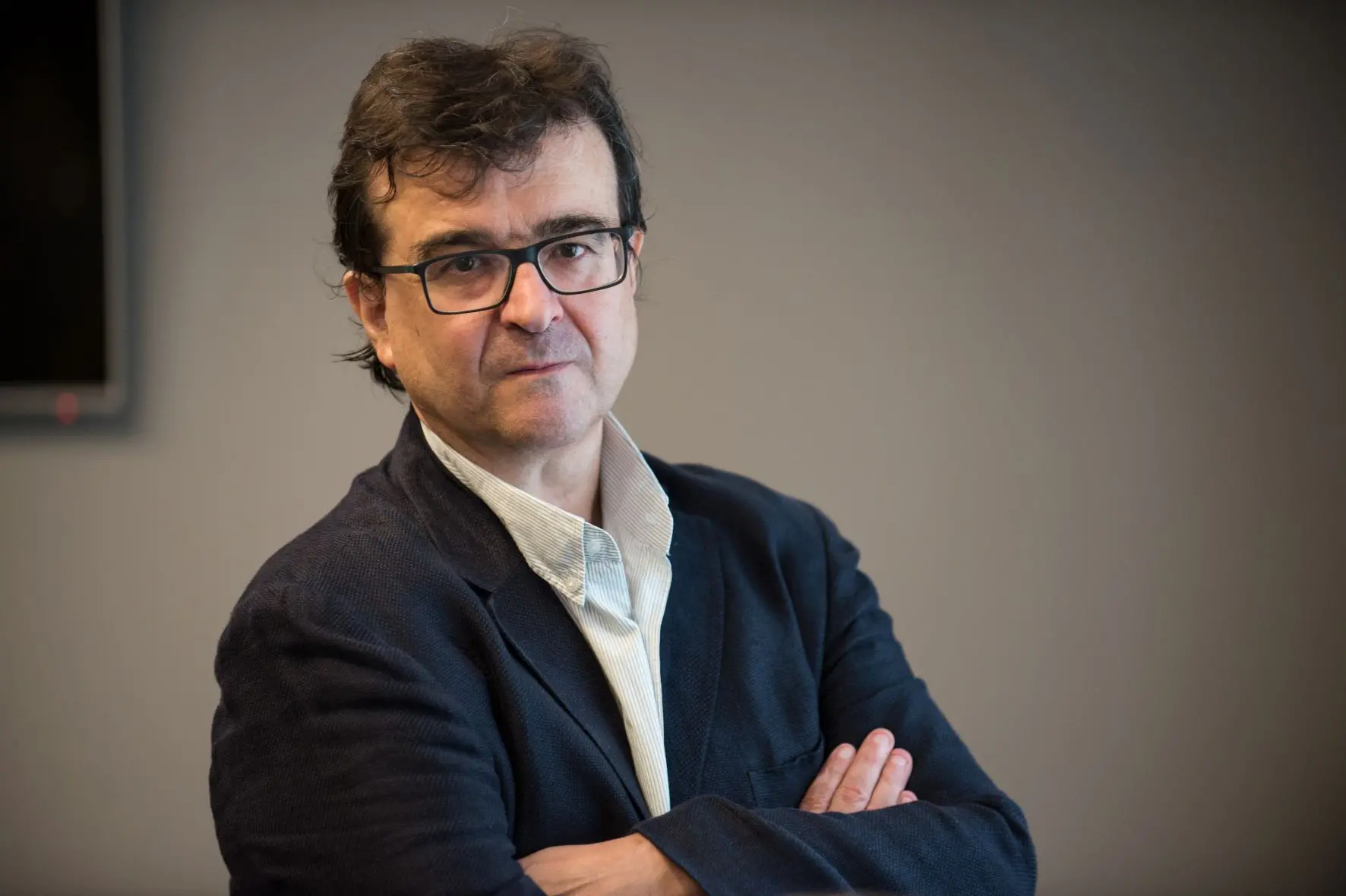 Javier Cercas
