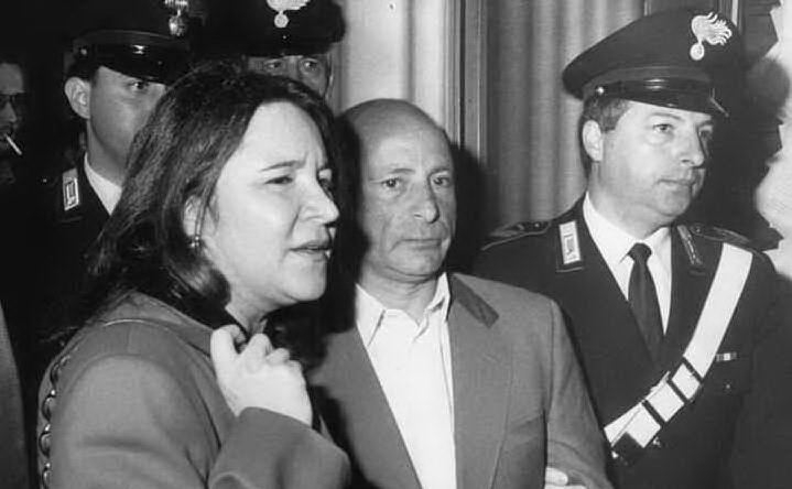 #AccaddeOggi: 26 marzo 1968, catturato Graziano Mesina
