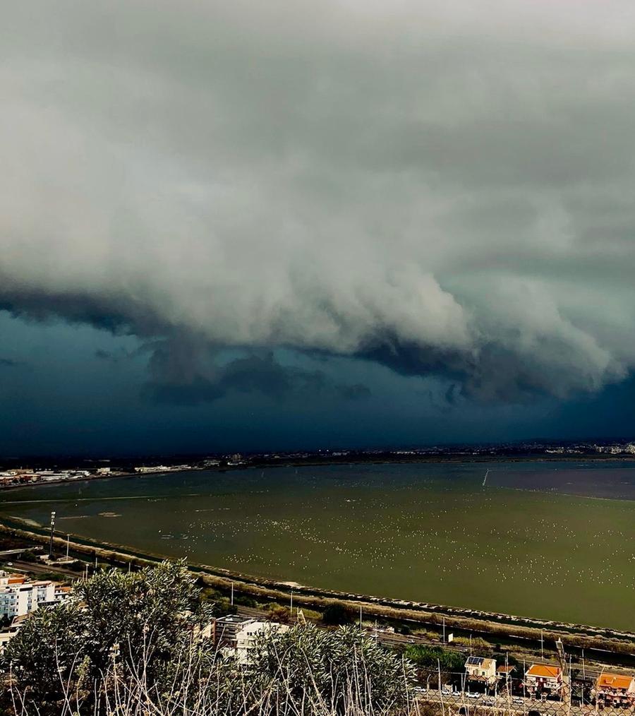 Madre e figlia salvate a Porto Torres Olbia rivive l’incubo dell’alluvione