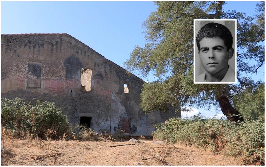 Omicidio di Orune, ergastolo confermato per i gemelli Contena