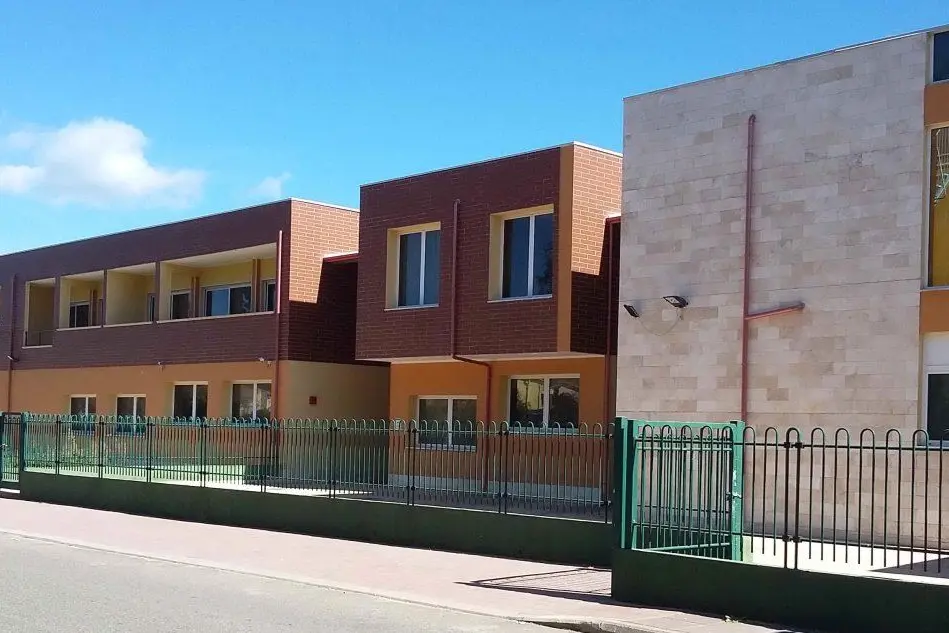 Il centro polifunzionale di via Firenze