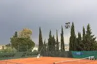 Tennis club Settimo (foto Serreli)