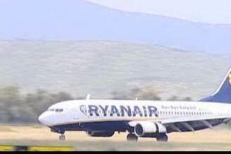 Mobilitazione nel nord Sardegna per Ryan Air