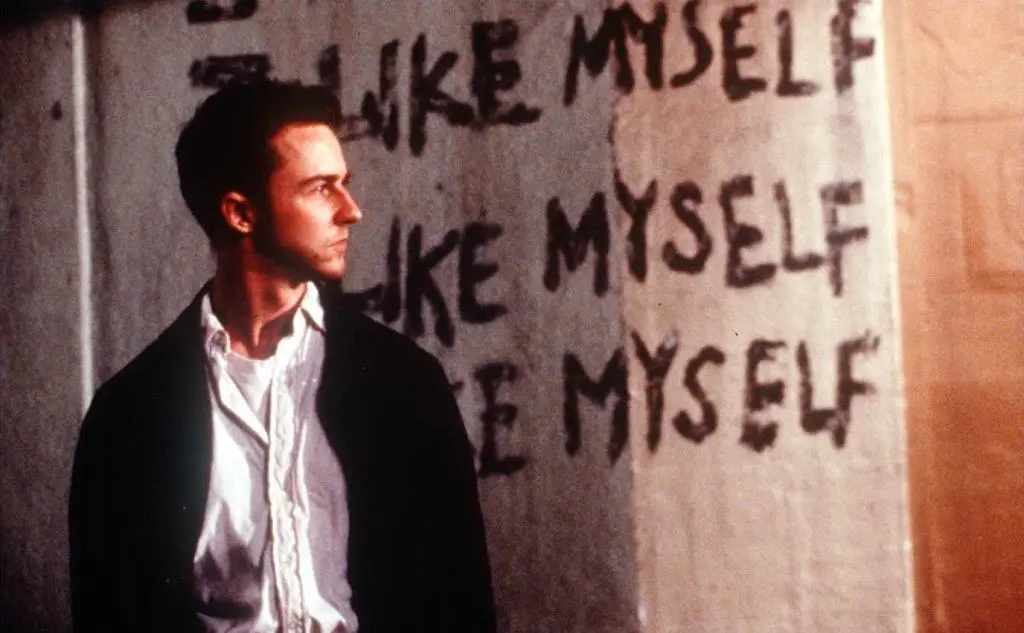 Tra le sue interpretazioni più celebri quella in &quot;Fight club&quot; (Ansa)