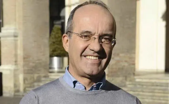 Tiziano Arlotti (Partito democratico)