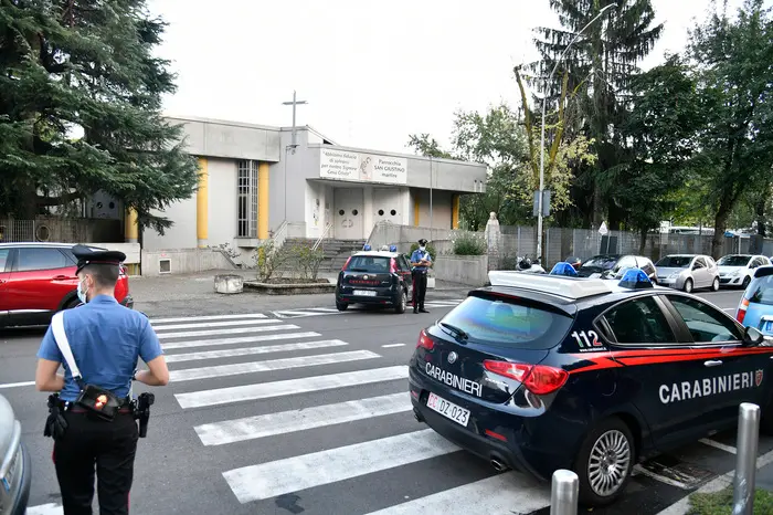 (foto Ansa)