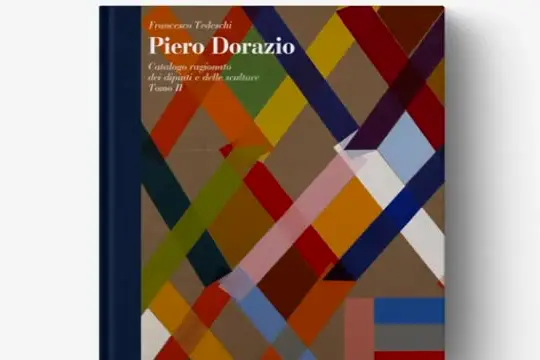 Piero Dorazio, ecco il catalogo ragionato: 5mila opere in tre volumi