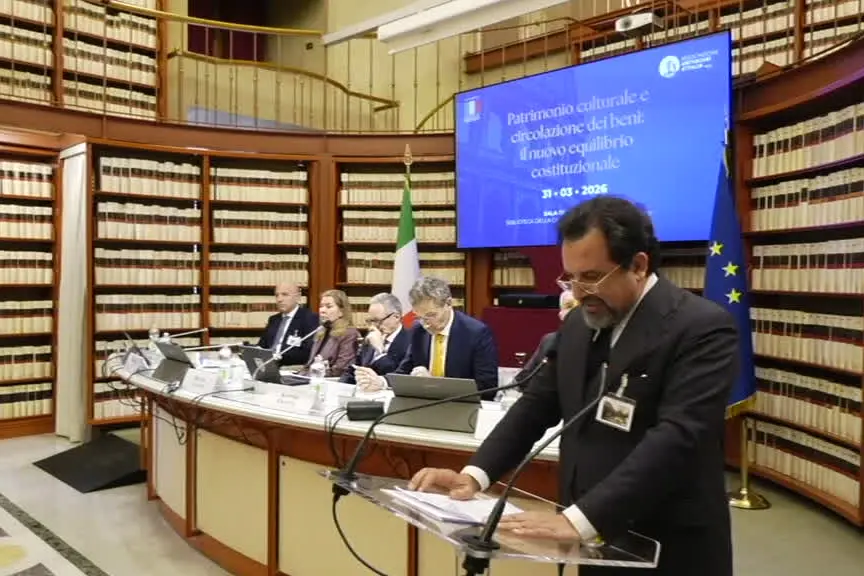 Nuove regole circolazione beni culturali per rilancio mercato arte