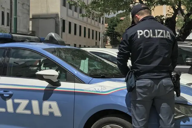 (foto Ansa)