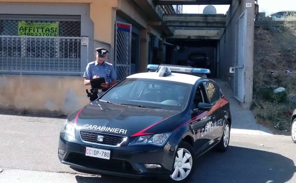 Carabinieri